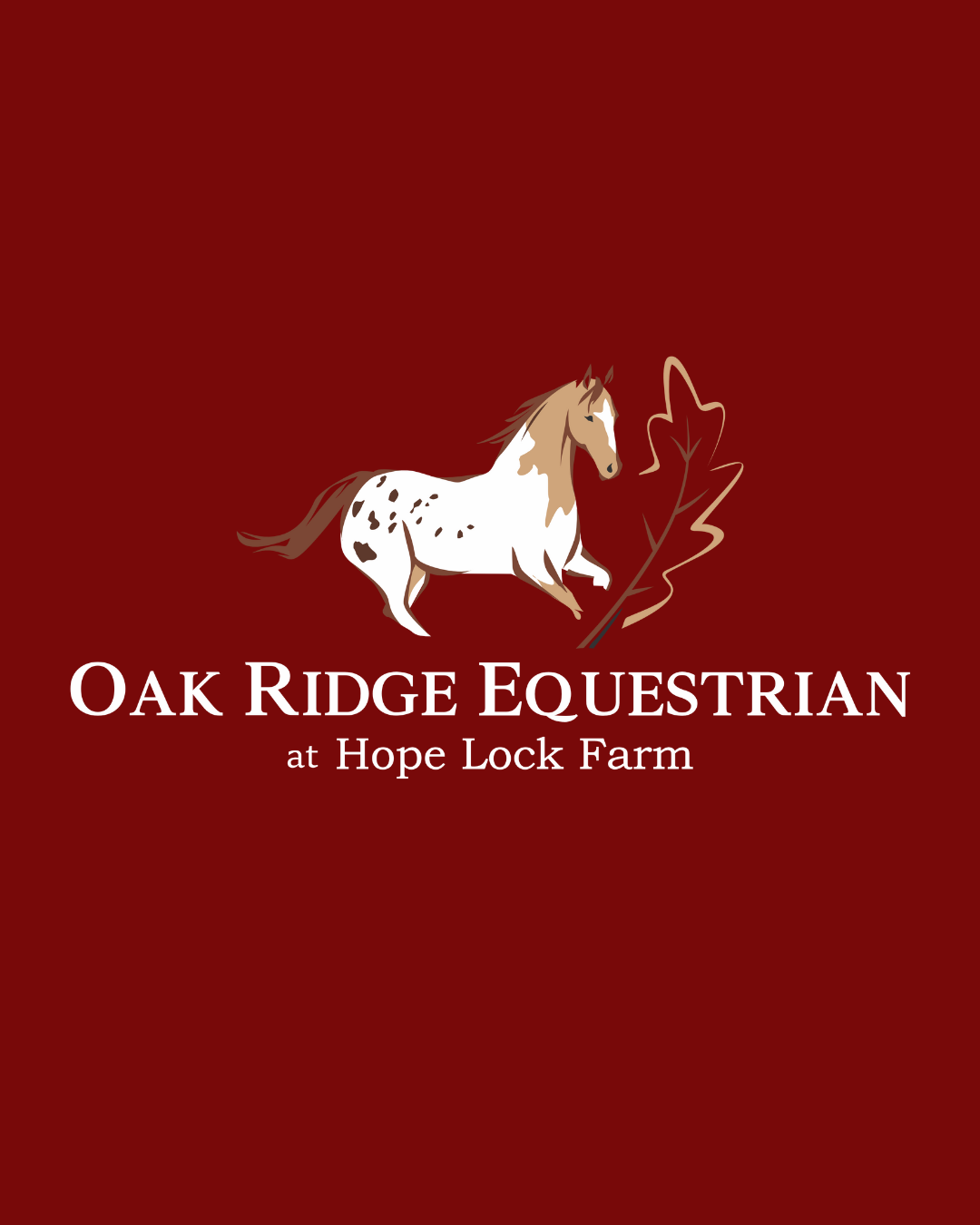 Oak Ridge at Hope Lock Farm