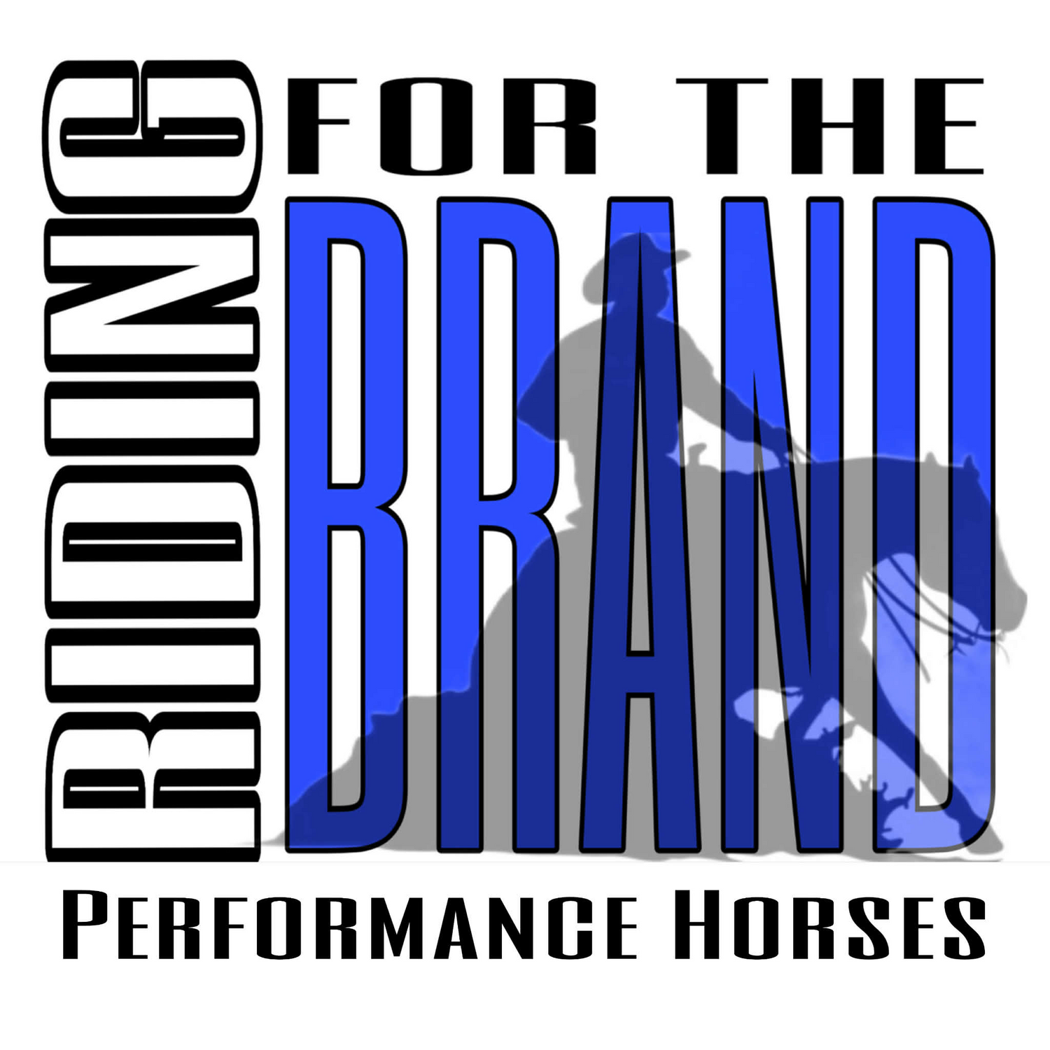 Riding for the Brand