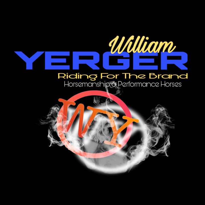 Riding for the Brand
