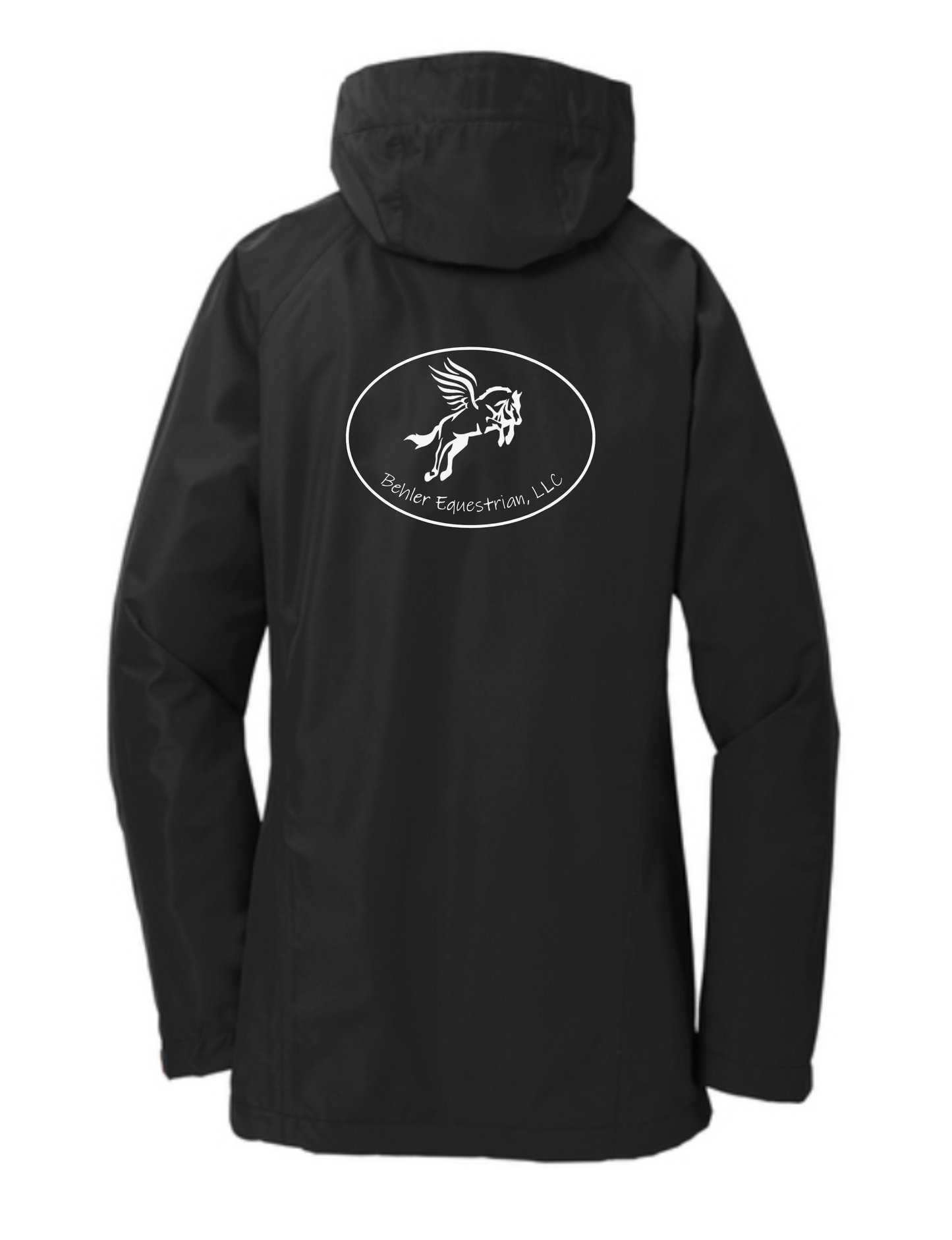 Behler Equestrian, LLC 3 Season Jacket