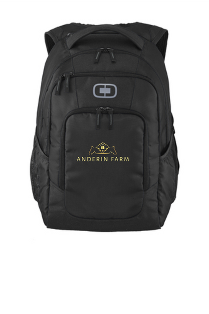 Anderin Farm Ogio Logan Backpack