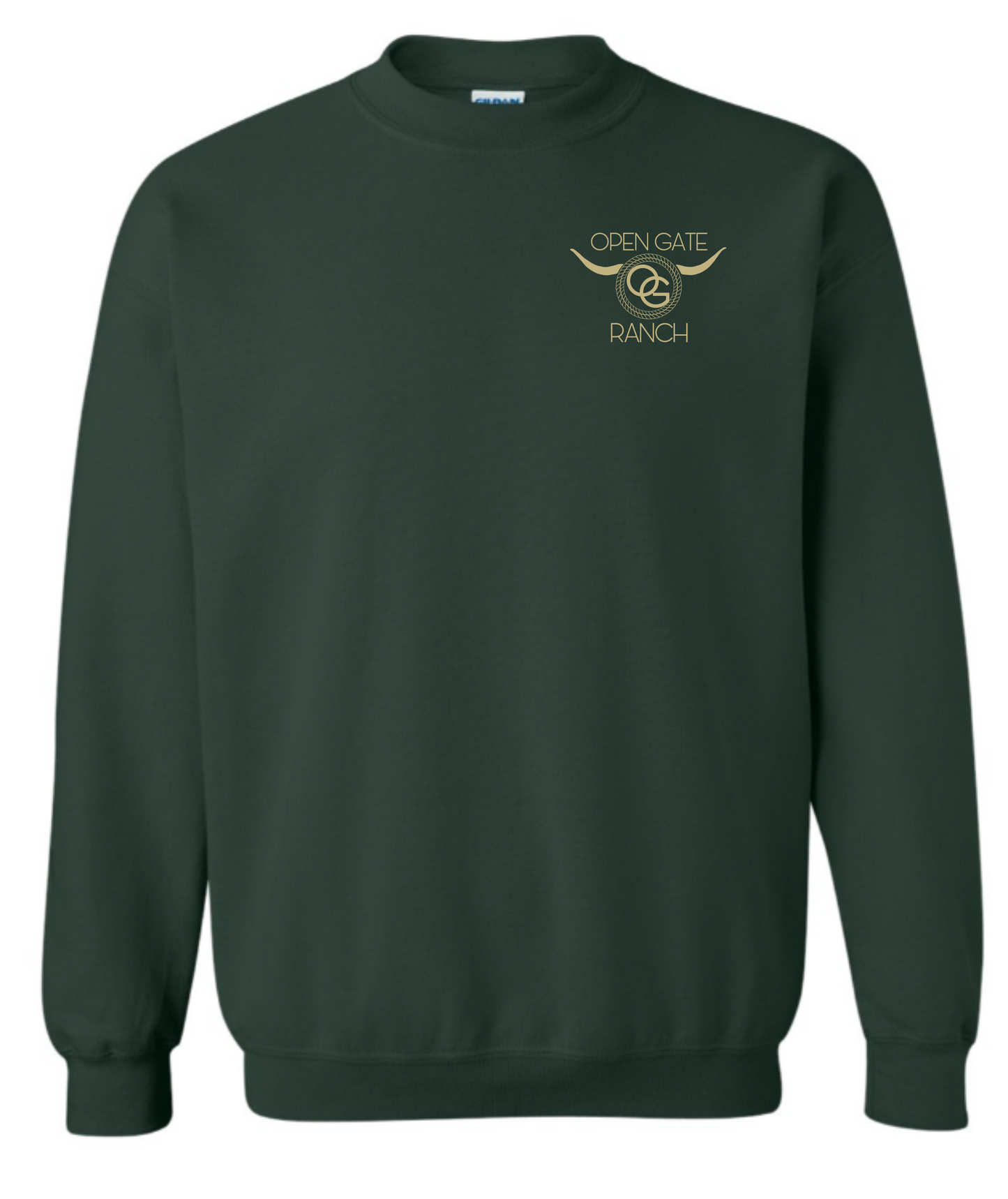 Open Gate Ranch Crewneck Unisex