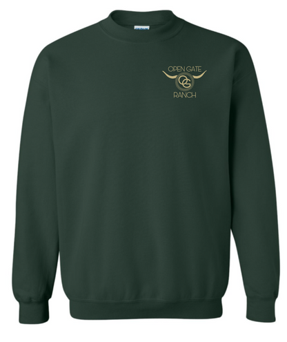 Open Gate Ranch Crewneck Unisex