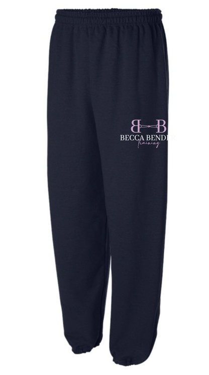 Becca Bender Unisex Sweatpants