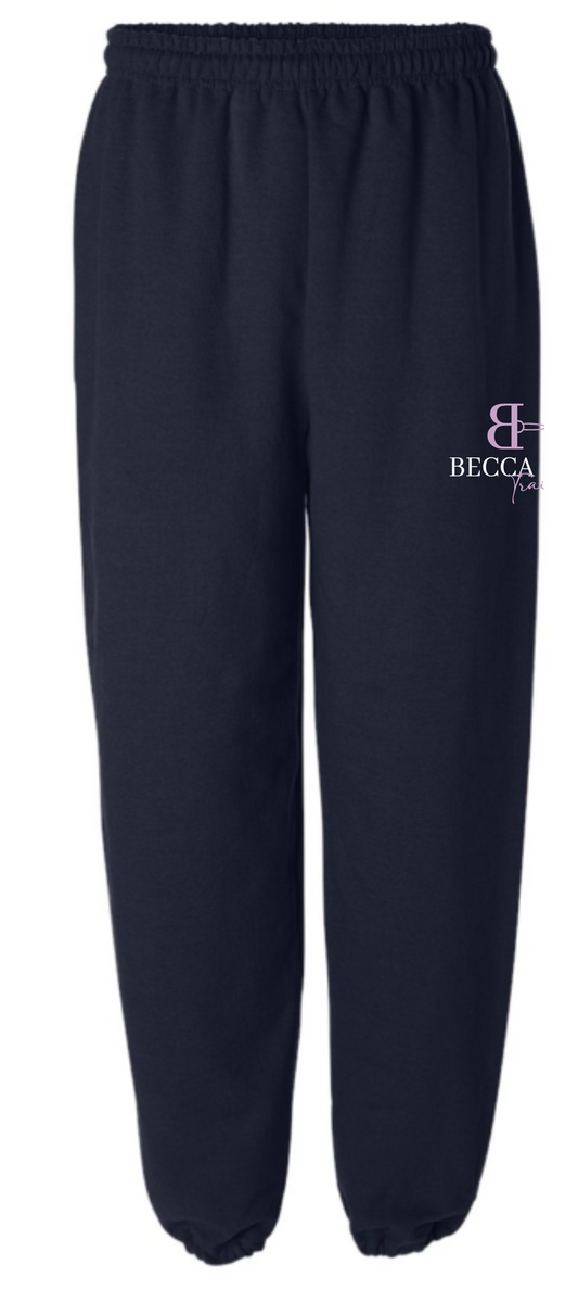 Becca Bender Unisex Sweatpants