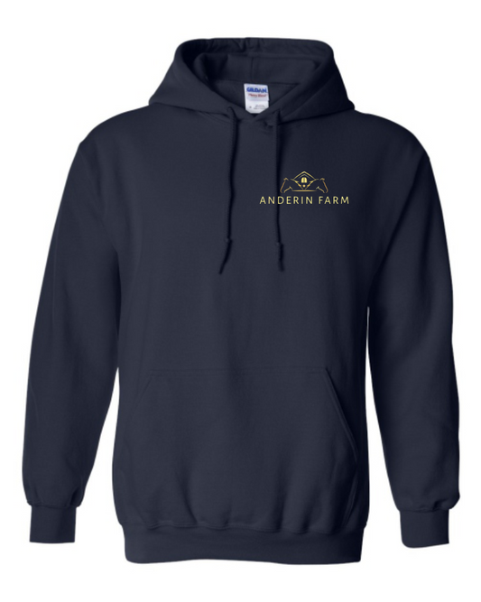 Anderin Farm Hoodie
