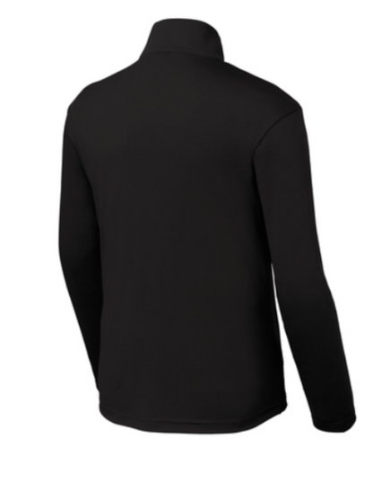 Becca Bender Training Youth Sport-Tek Posi Charge Competitor 1/4 Zip