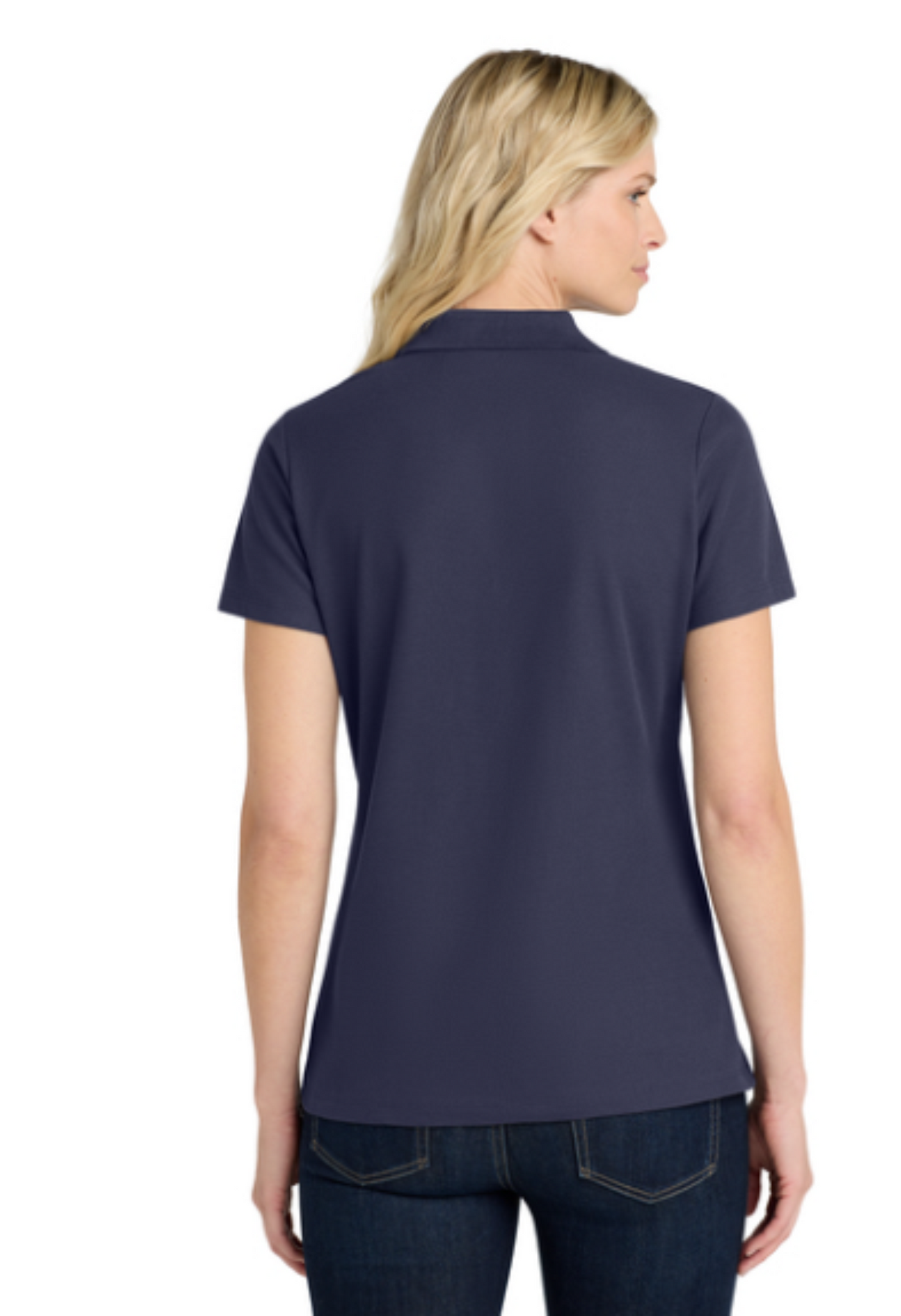 MD Performance Horses Women's SuperPro React™ Polo