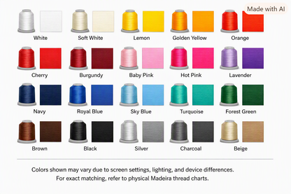 Blanket Tags