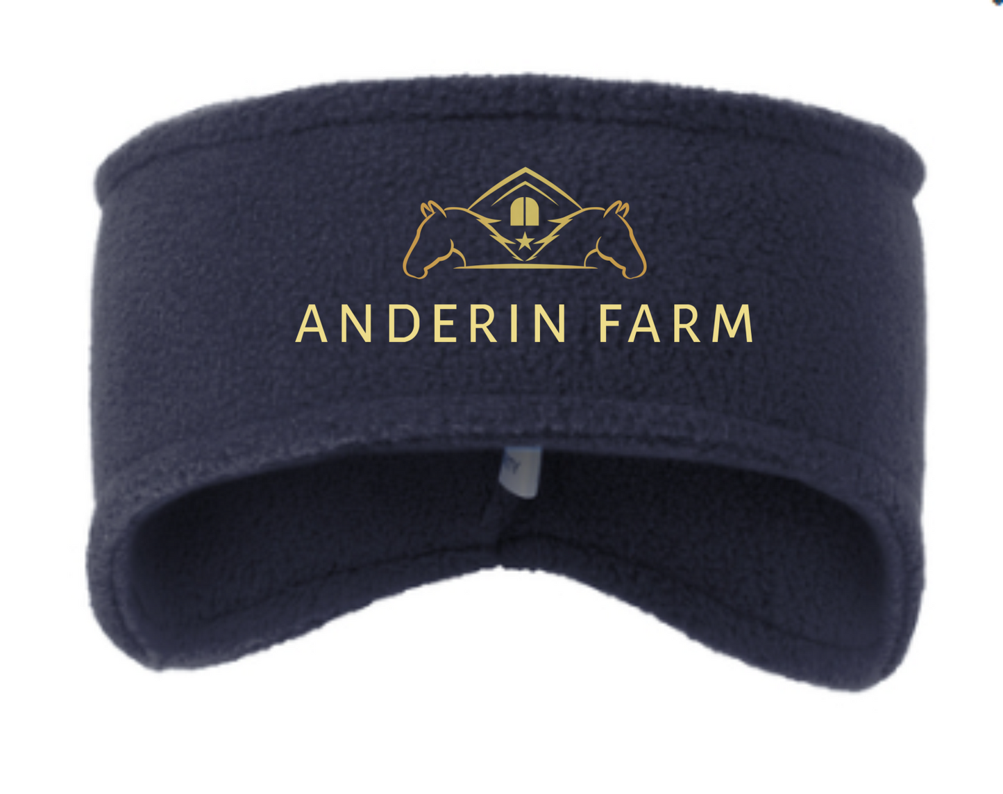 Anderin Farm Ear Warmer