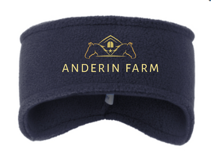Anderin Farm Ear Warmer