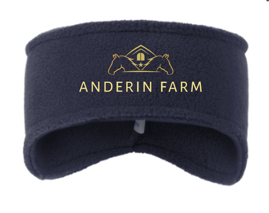 Anderin Farm Ear Warmer