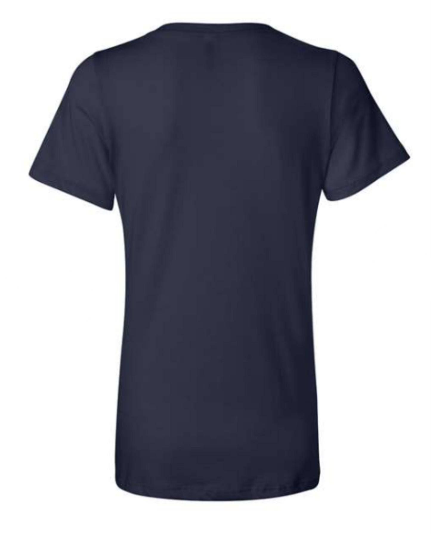 MD Performance Horses Women's Printed Cotton Tee