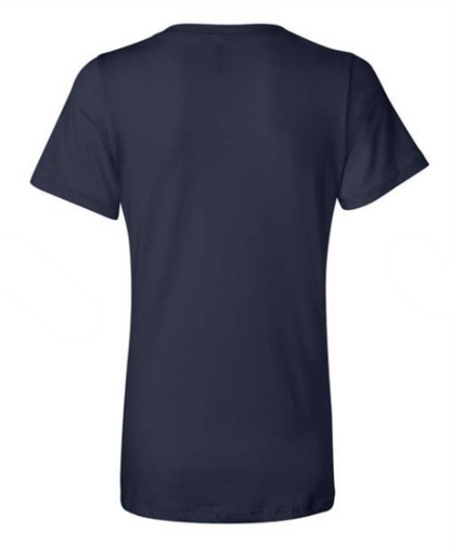 MD Performance Horses Women's Printed Cotton Tee