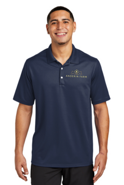Anderin Farm Men's Polo