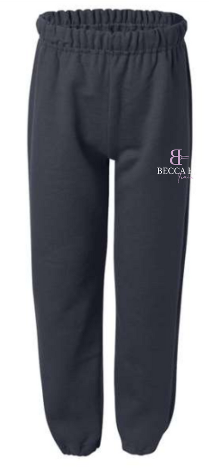 Becca Bender Training Heavy Blend Youth Sweatpants