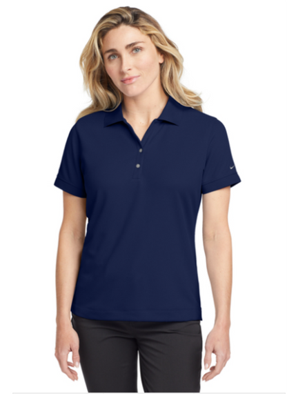 MD Performance Horses Nike Women's Dri-FIT Classic Polo