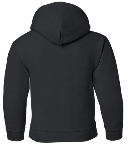 Oak Ridge Equestrian at Hope Lock Farm Unisex YOUTH Hoodie