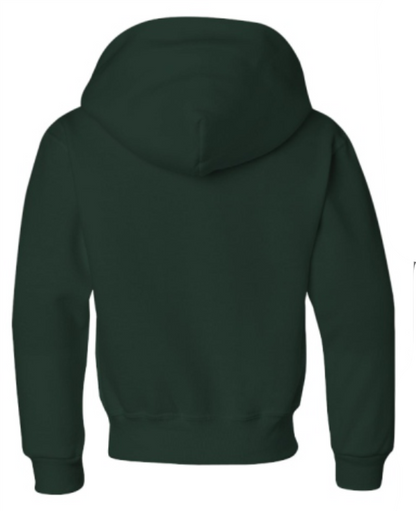 Open Gate Ranch Youth Hoodie