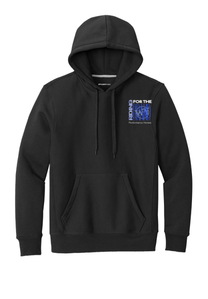 Riding for the Brand Heavy Weight Hoodie