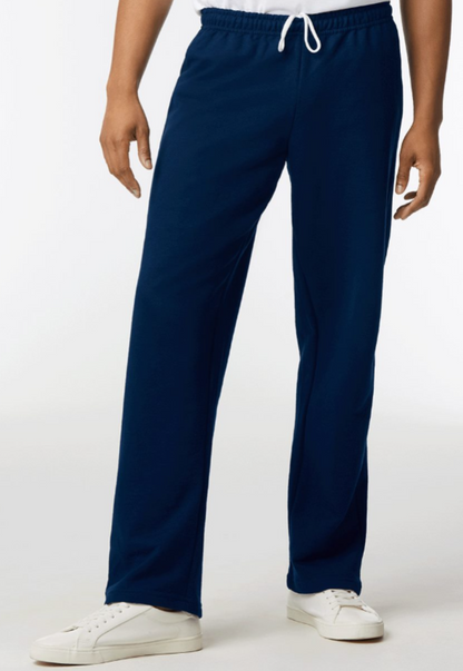 Oak Ridge Equestrian at Hope Lock Farm Open Bottom Sweatpants