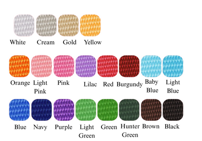 Blanket Tags