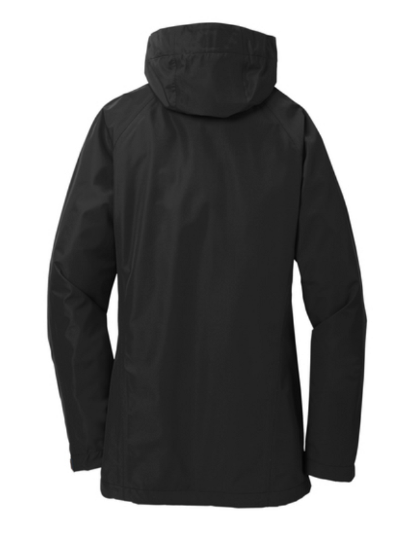 Oak Ridge Equestrian at Hope Lock Farm Torrent Waterproof Jacket