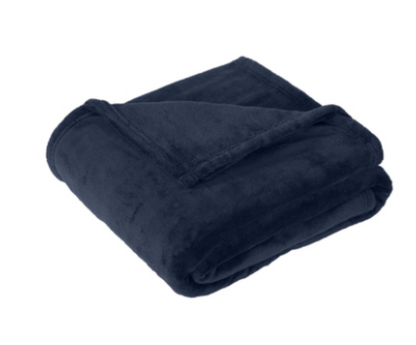 MD Performance Horses Oversized Ultra Plush Blanket