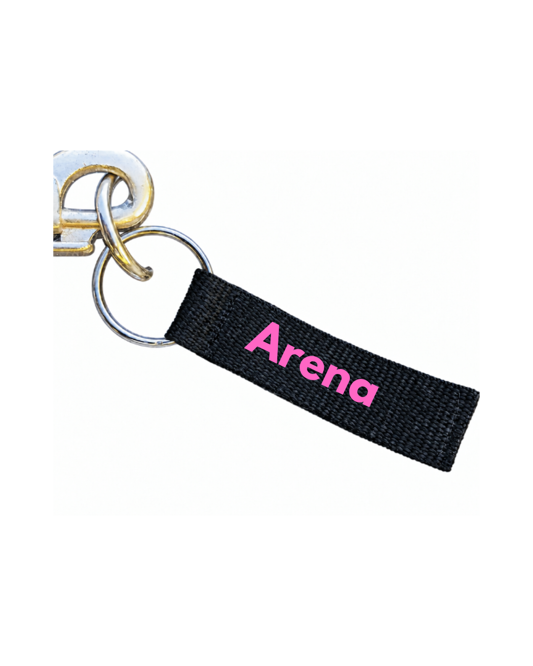 Blanket Tags