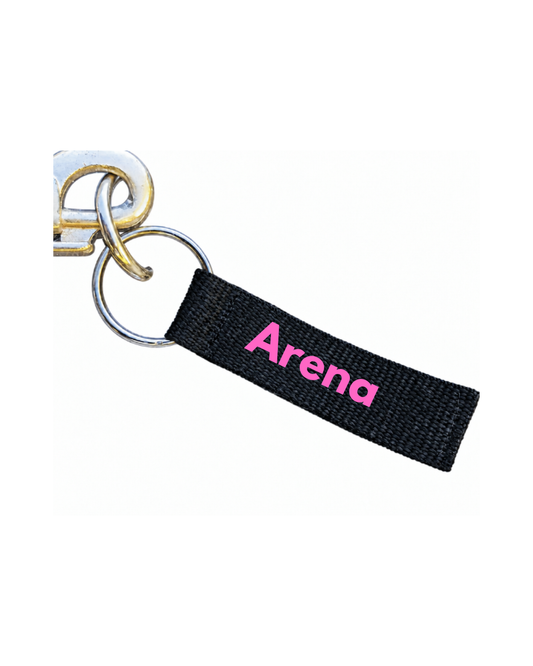 Blanket Tags