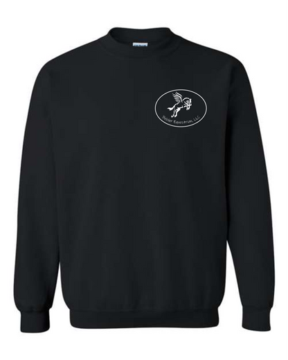 Behler Equestrian, LLC Unisex Crewnecks