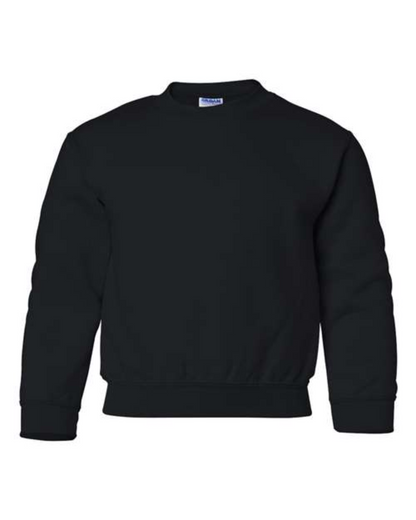 Behler Equestrian, LLC YOUTH Crewnecks