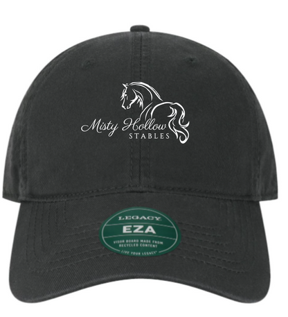 Embroidered Relaxed Twill Dad Hat
