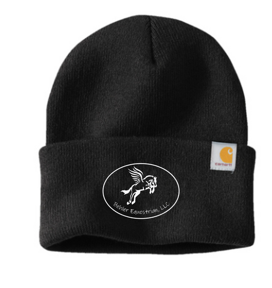 Behler Equestrian, LLC  Carhartt Beanie