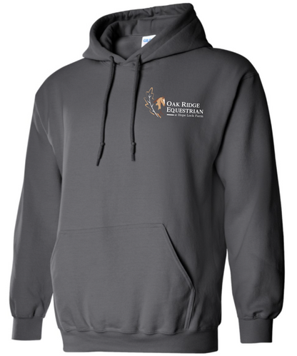Oak Ridge Equestrian at Hope Lock Farm Hoodie