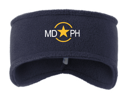 MD Performance Horses Ear Warmer