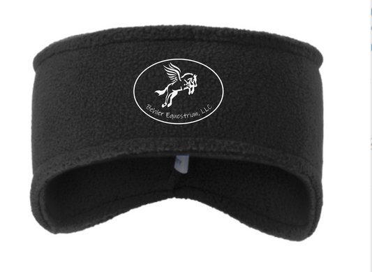 Behler Equestrian, LLC Ear Warmer