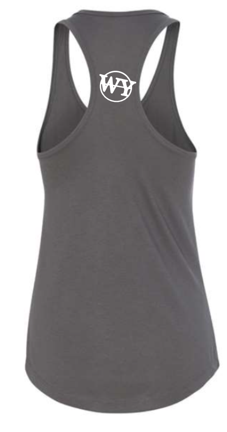 Riding for the Brand Ladies Tank