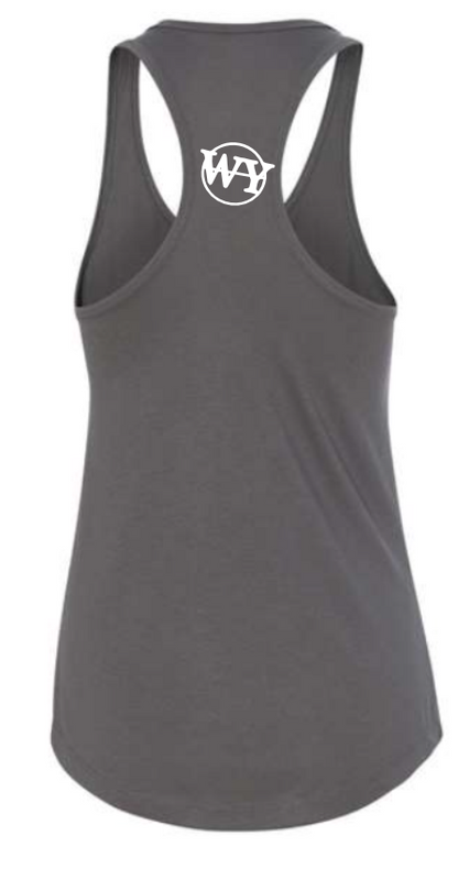 Riding for the Brand Ladies Tank