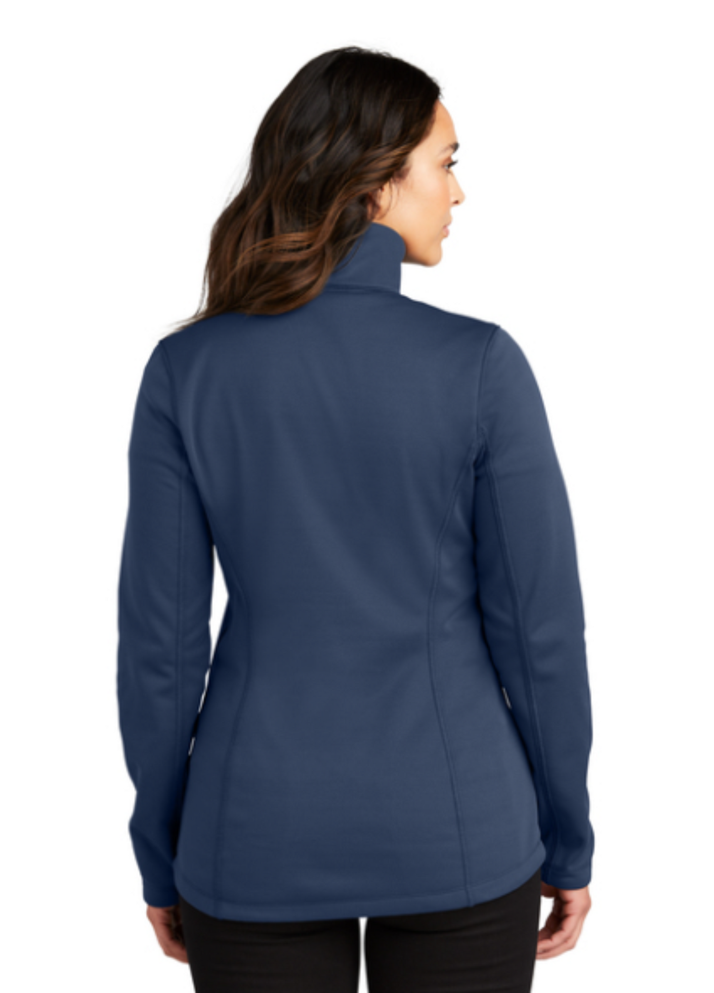 MD Performance Horses Women's Smooth Fleece 1/4-Zip