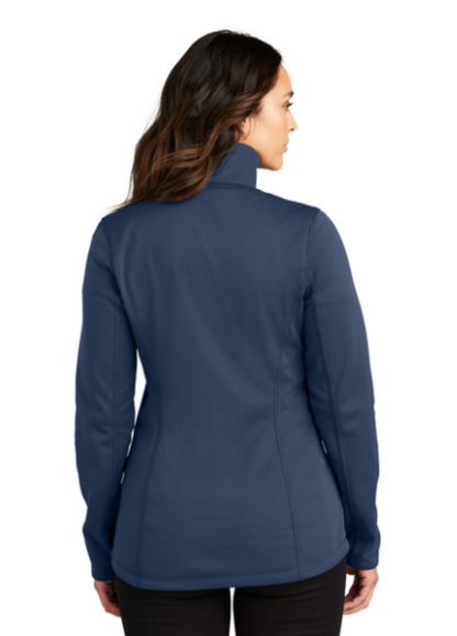 MD Performance Horses Women's Smooth Fleece 1/4-Zip