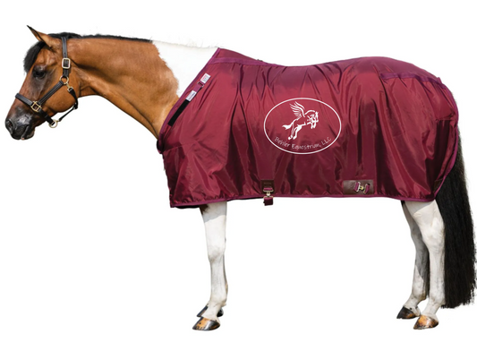 Behler Equestrian, LLC Stable Sheet