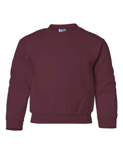 Behler Equestrian, LLC YOUTH Crewnecks