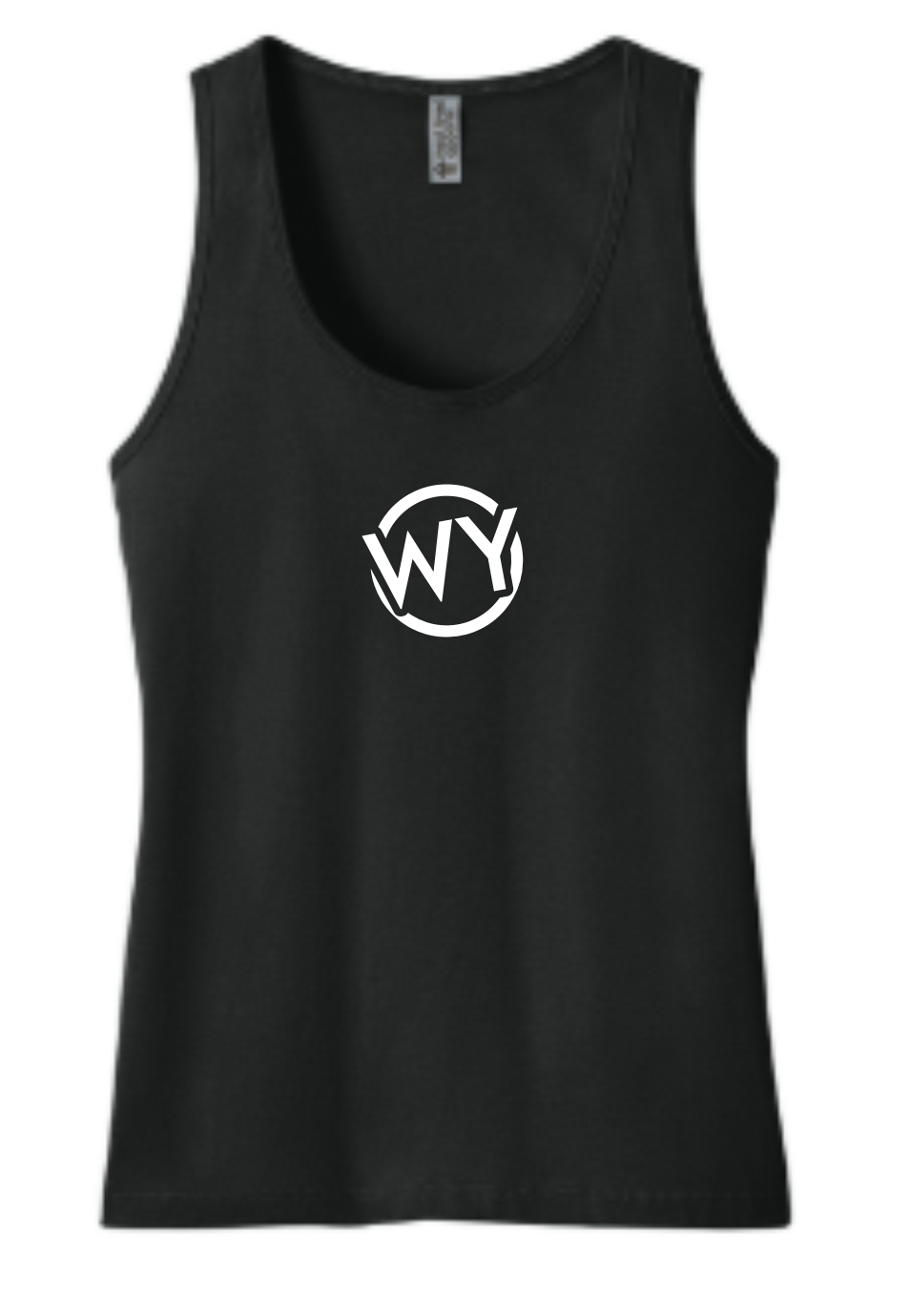 Riding for the Brand Ladies Tank