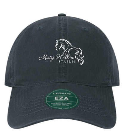 Embroidered Relaxed Twill Dad Hat