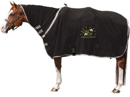 MD Performance Horses Dura-Tech Western Cooler