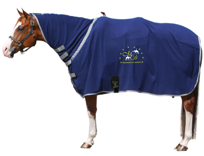 MD Performance Horses Dura-Tech Western Cooler