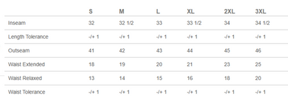 Oak Ridge Equestrian at Hope Lock Farm Open Bottom Sweatpants