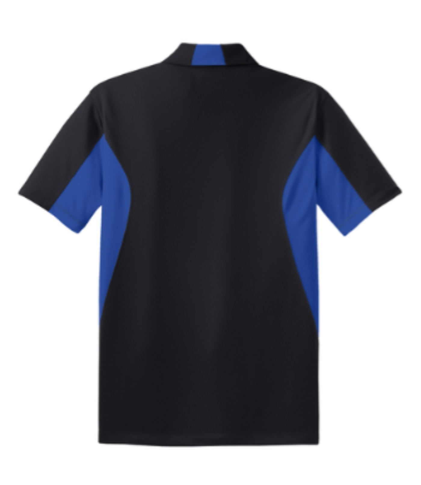 Riding for the Brand Men's Polo Sport Tek