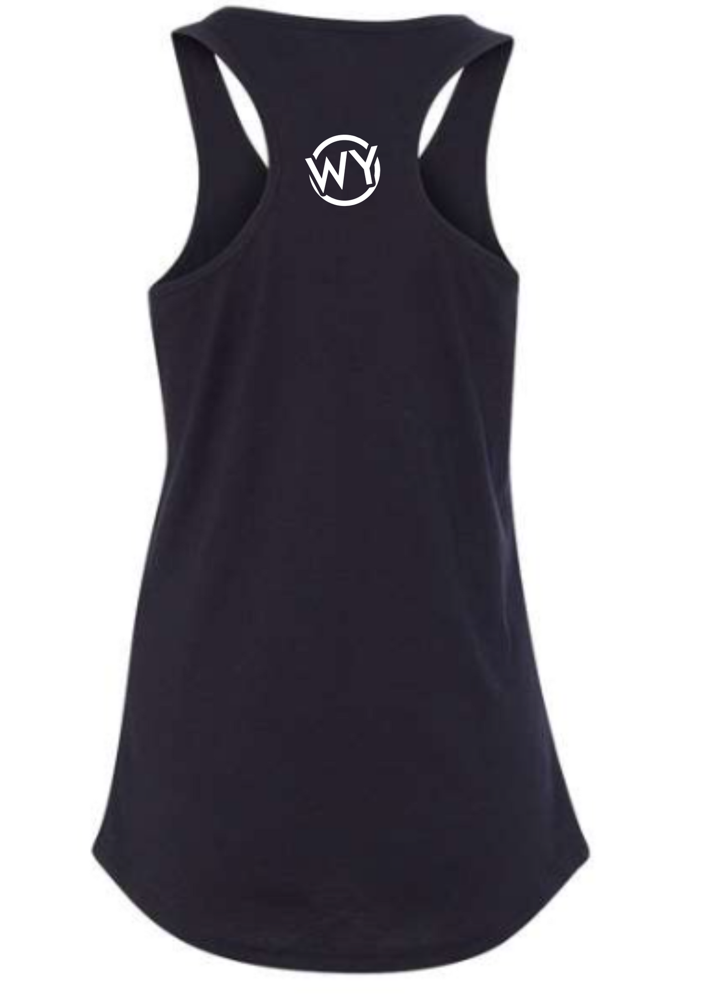 Riding for the Brand Ladies Tank